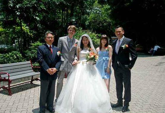 跨国结婚的手续是怎样的？跨国结婚的好处有哪些？