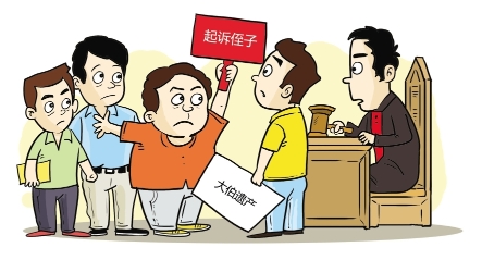 2020年遗嘱继承人必须是法定继承人吗 ？遗嘱继承人死亡后遗嘱还有效吗？