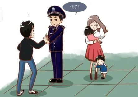 2020年家庭暴力离婚起诉书范本 遭遇家庭暴力如何起诉离婚？