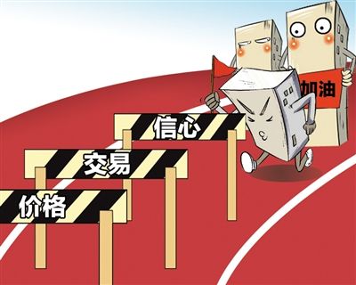 房价会降还是会涨 保障性安居工程包含哪些住房？