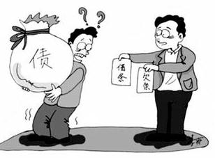 如何证明无力偿还债务？无力偿还债务会坐牢吗？