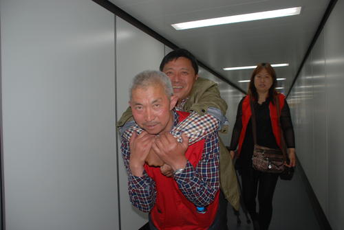2020年残疾人乘坐飞机优惠政策 残疾人轮椅能上飞机吗？