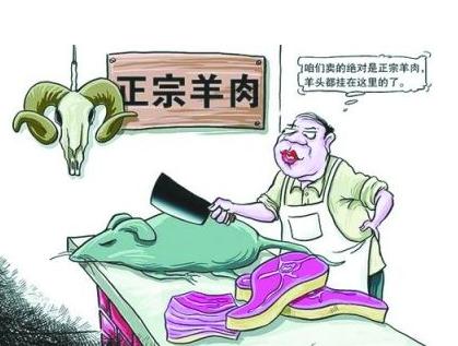 什么是掺杂掺假？掺杂掺假的特征是什么？