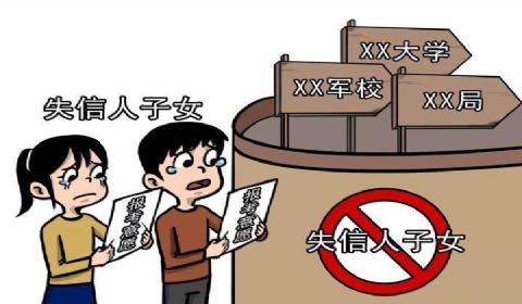 2020年被列入失信被执行人的后果有哪些？被执行信息怎么删除？