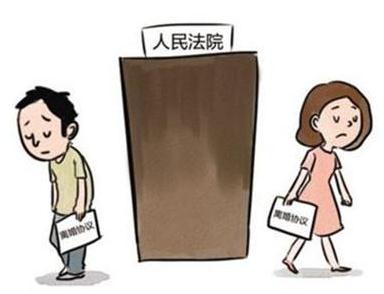 离婚生效后还能起诉吗？离婚案件审理流程是怎样的？