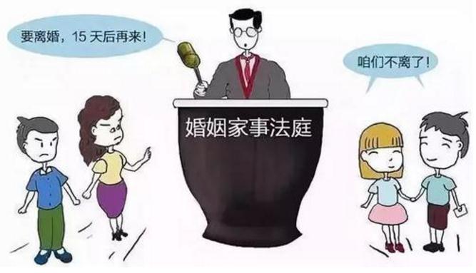 离婚生效后还能起诉吗？离婚案件审理流程是怎样的？