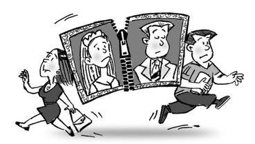 离婚生效后还能起诉吗？离婚案件审理流程是怎样的？