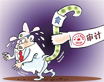 上市公司半年报需要审计吗?上市公司哪些情况需要经过审计?