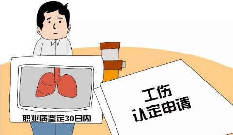 2020申请工伤认定的材料有哪些？单位不申请工伤认定要负什么责任？