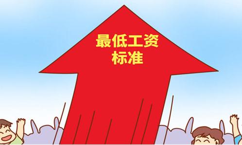 福建最低工资标准是多少？最低工资标准包含五险一金吗？