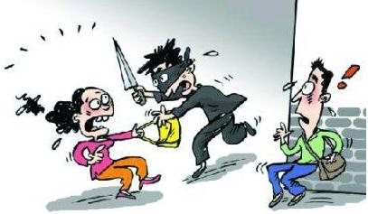 抢劫罪怎么判刑？抢劫罪和抢夺罪的区别是什么？