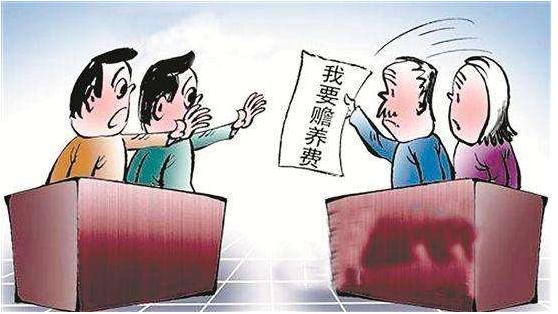 离婚后要给女方赡养费吗？离婚赡养费怎么给？