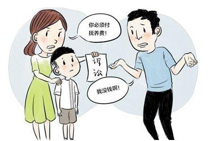 离婚后要给女方赡养费吗？离婚赡养费怎么给？
