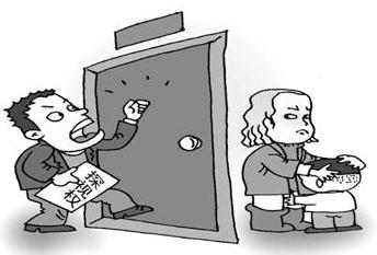 离婚怎么探望孩子？离婚探望孩子的规定？