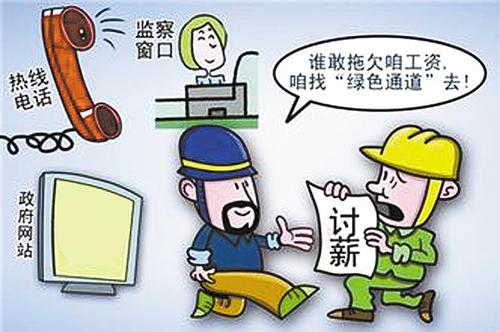 2020劳动监察投诉需要准备什么材料？劳动监察的投诉书怎么写？