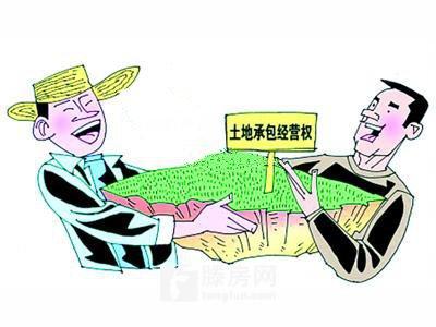 父母去世子女不是本村户口还能继承土地吗?土地承包权可以继承吗?