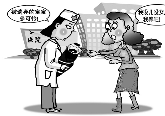 领养孤儿流程是怎样的?领养孤儿需要满足什么条件?