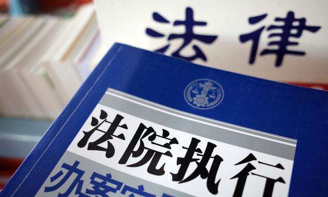 申请执行书格式范文2020 申请执行书怎么写？