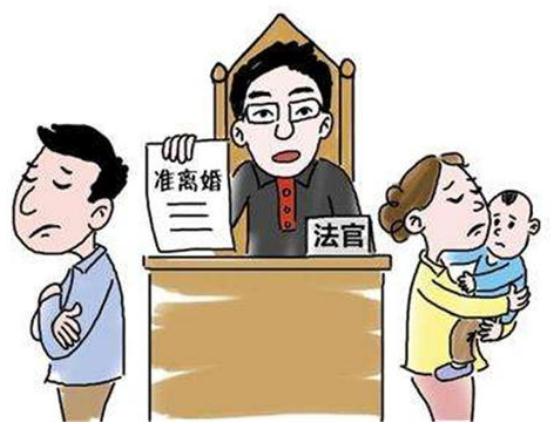 离婚多久才能收到判决书？离婚判决书的生效时间是多久？