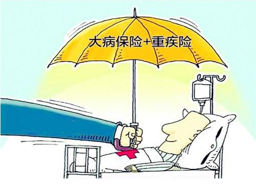 大病医保包括哪些病？大病医保的报销范围有哪些？