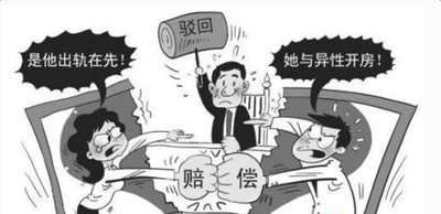 我国离婚损害赔偿的情形有哪些?离婚损害赔偿标准是怎样的?