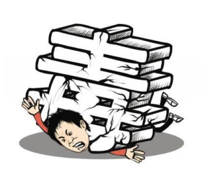 贩卖毒品罪与非法持有毒品罪的界限是什么?