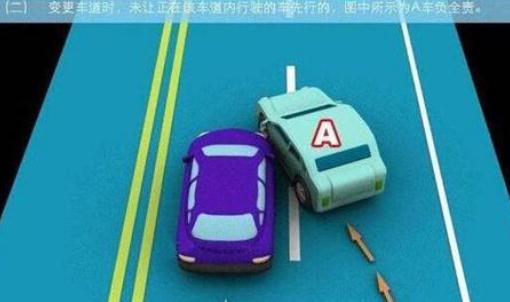 广州交通事故责任认定标准是怎样的？