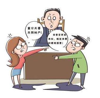 父母的遗产属于夫妻共同财产吗？夫妻共同财产的范围是怎样的？
