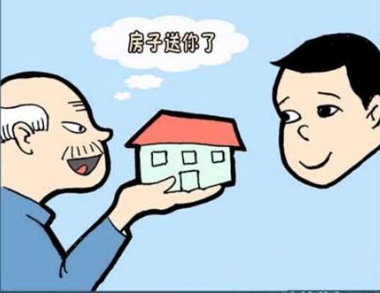 房屋赠与能反悔吗？房屋赠与需要公证吗？