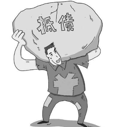 债务纠纷扣押车辆属于侵权吗？债务纠纷的解决途径有哪些？