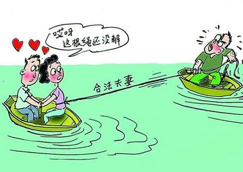 重婚怎样可以不用坐牢？重婚的认定是怎样的？