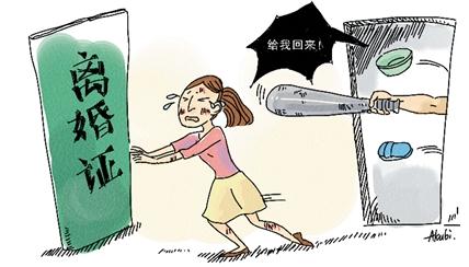 起诉家暴男方会坐牢吗？起诉家暴需要什么证据？