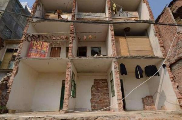 房屋损失鉴定标准是怎样的？房屋损失鉴定费用是多少？