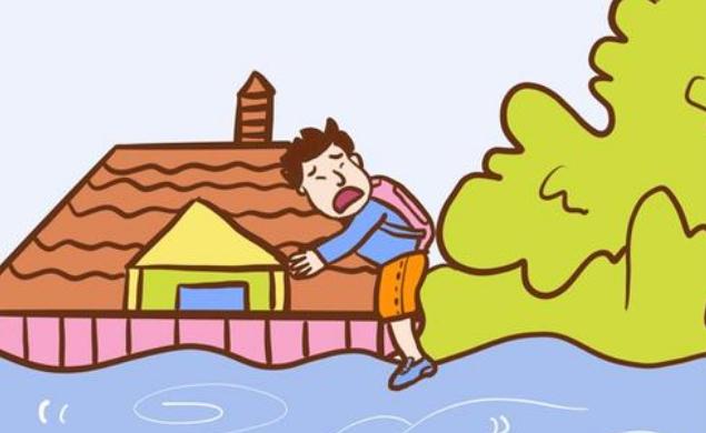 江西又一地喊话在外青年返乡抗洪 水灾损失政府有补助吗？