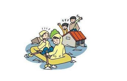 江西又一地喊话在外青年返乡抗洪 水灾损失政府有补助吗？