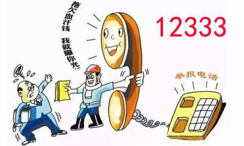 2020年拖欠工资如何快速拿回钱？拖欠工资怎么向劳动监察投诉举报？