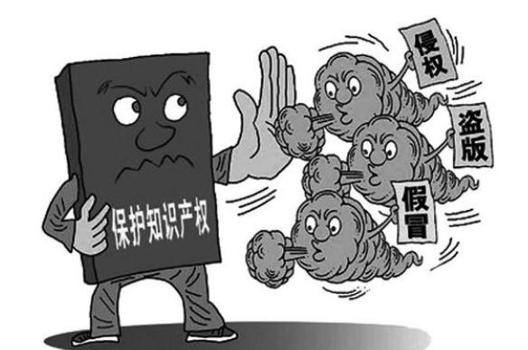 王祖蓝方回应cos葫芦娃被判侵权 侵犯版权赔偿标准是什么？