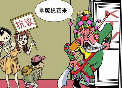 王祖蓝方回应cos葫芦娃被判侵权 侵犯版权赔偿标准是什么？