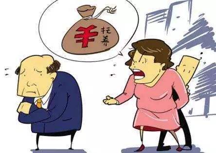 2020年增加抚养费的法律规定 增加抚养费起诉书怎么写？