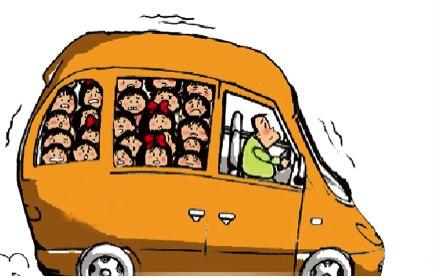 车辆超载怎么处罚?车辆超载的危害有哪些?