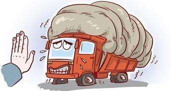 车辆超载怎么处罚?车辆超载的危害有哪些?