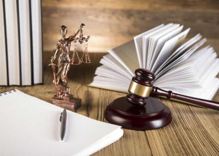 行政裁定书是什么意思?行政判定书和裁决书有啥区别?