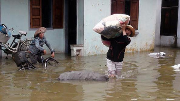 四川7人迎洪水冒险漂流2人失联 因洪水死亡国家赔偿吗？