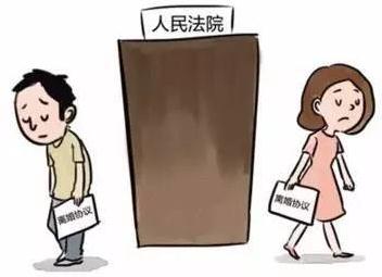 离婚判决上诉期是多久？离婚上诉需要什么材料？