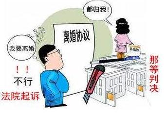 离婚判决上诉期是多久？离婚上诉需要什么材料？