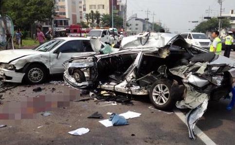 家属回应驾校教练出车祸2名学员身亡 重大交通事故一定要坐牢？