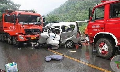 家属回应驾校教练出车祸2名学员身亡 重大交通事故一定要坐牢？