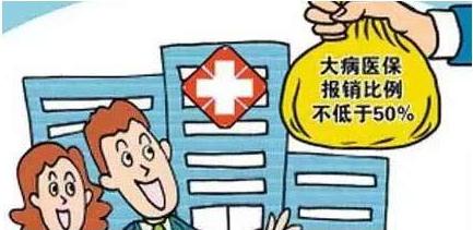 大病医疗补助在哪里报销？大病医疗补助怎么报销？