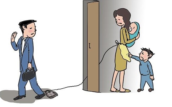 夫妻个人财产的范围是怎样？2020年夫妻个人财产死后如何分配？