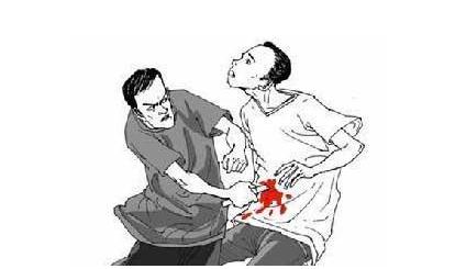 男子持铁锹当街暴打老人小孩 故意伤人致死会判死刑？